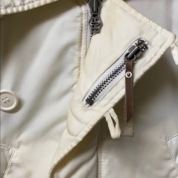 Diesel winter coat - Picture 3 of 13